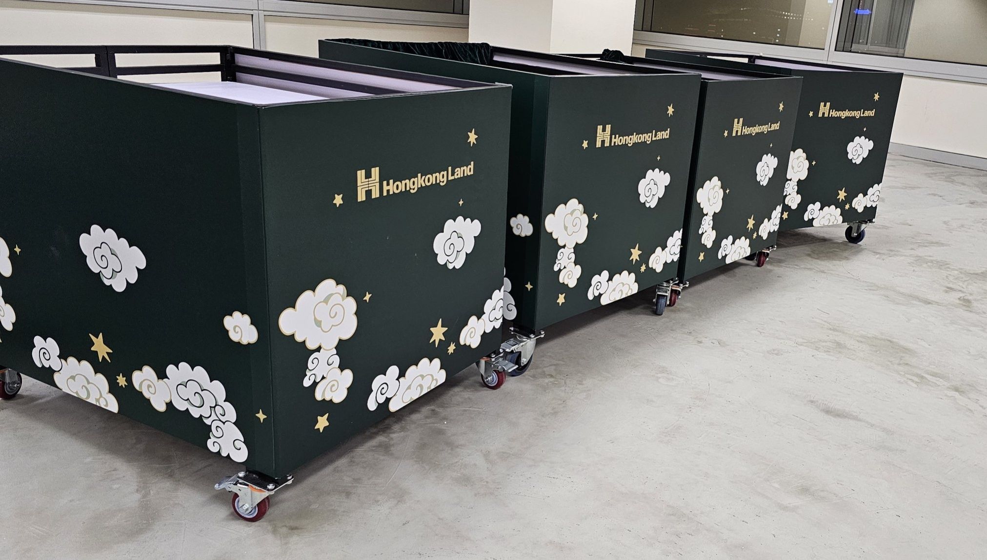 九龍華仁書院百週年校慶 - Image 5