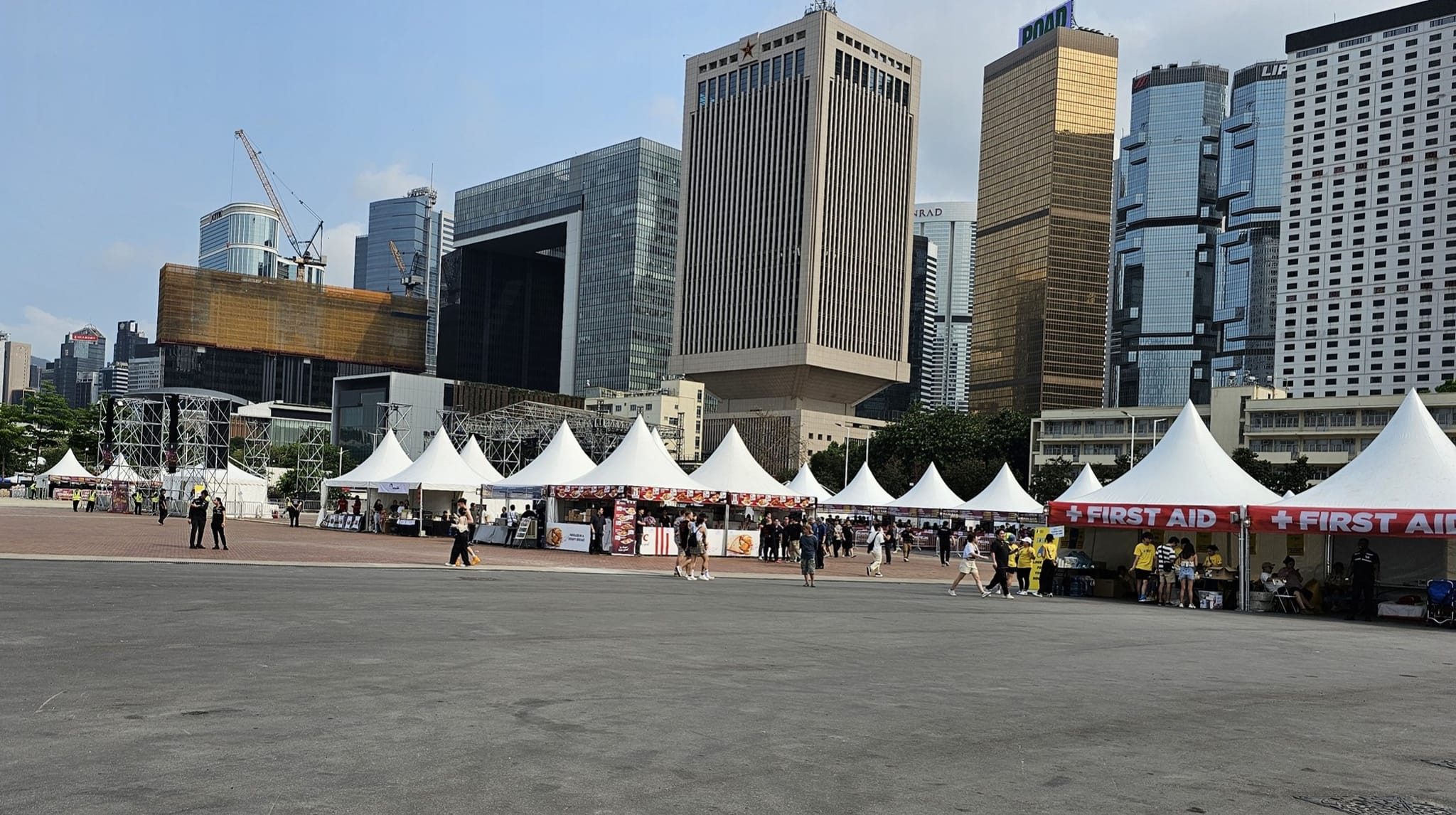 Creamfields Hong Kong 2024 - Image 4