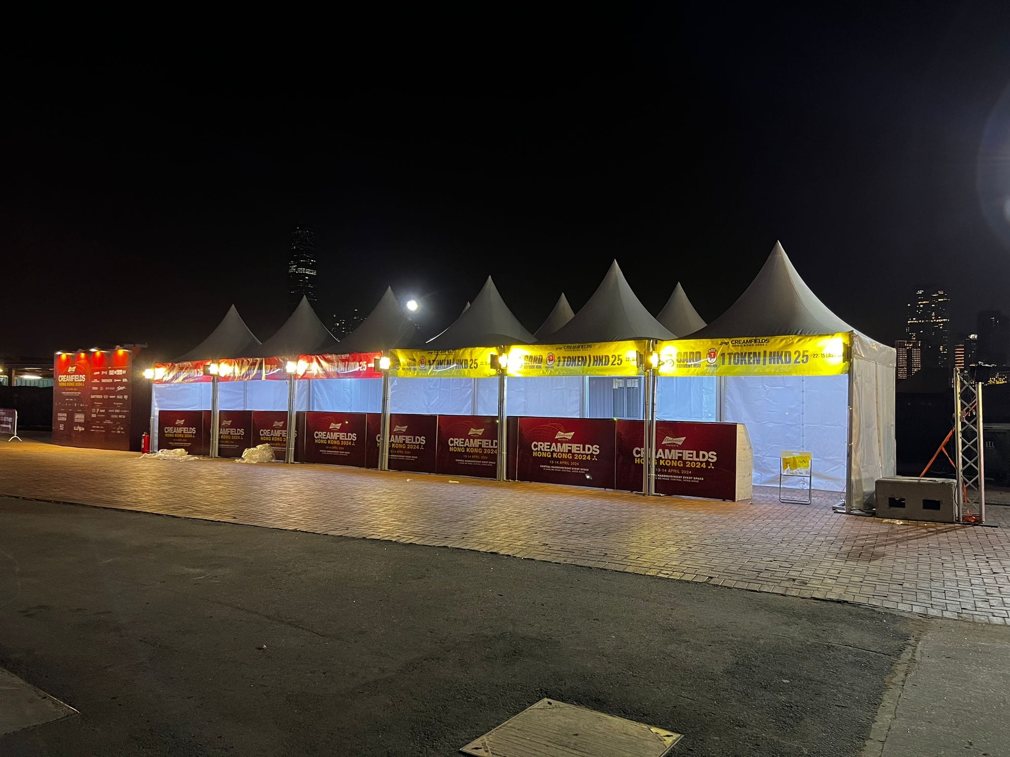 Creamfields Hong Kong 2024 - Image 5