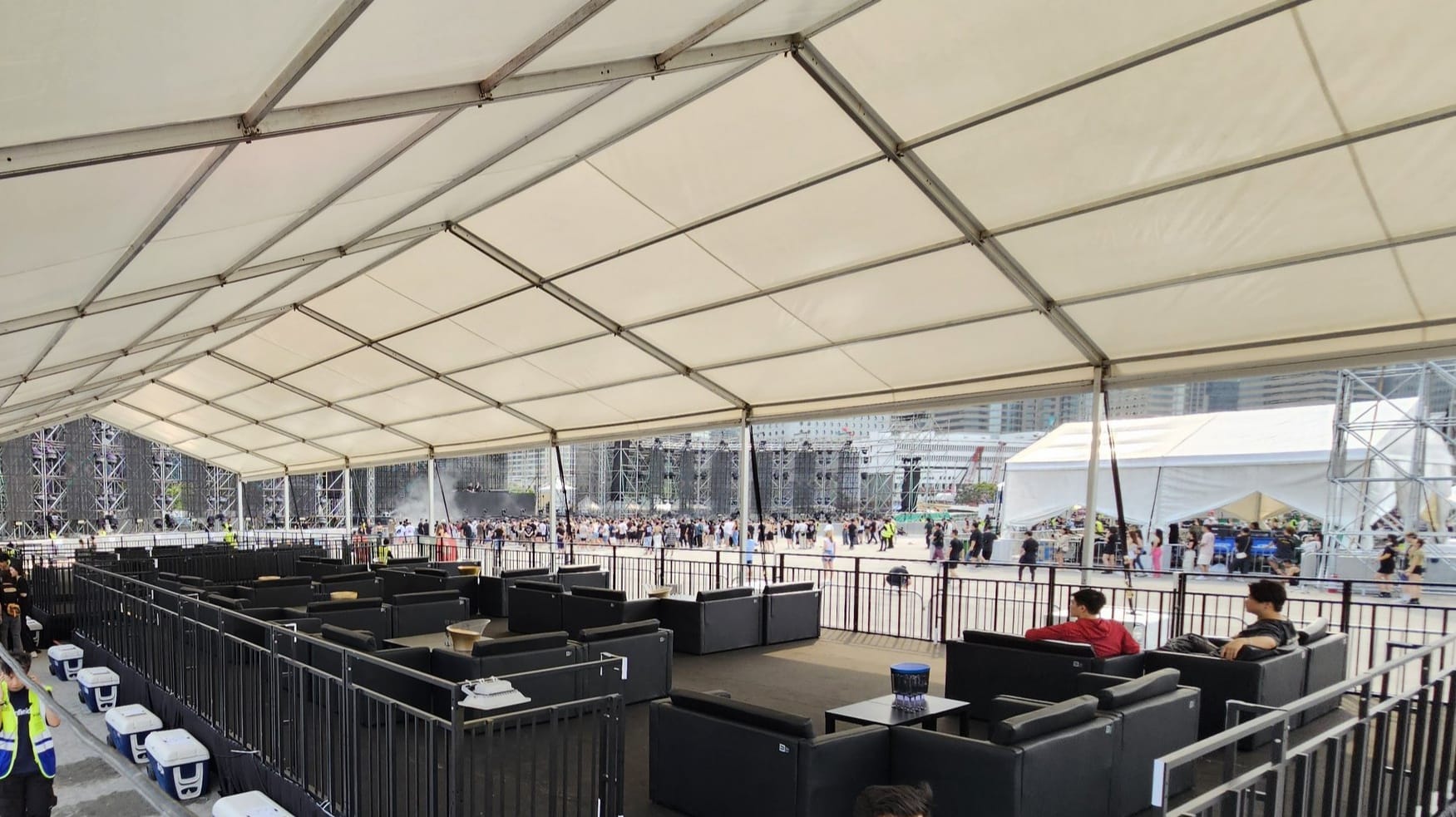 Creamfields Hong Kong 2024 - Image 6