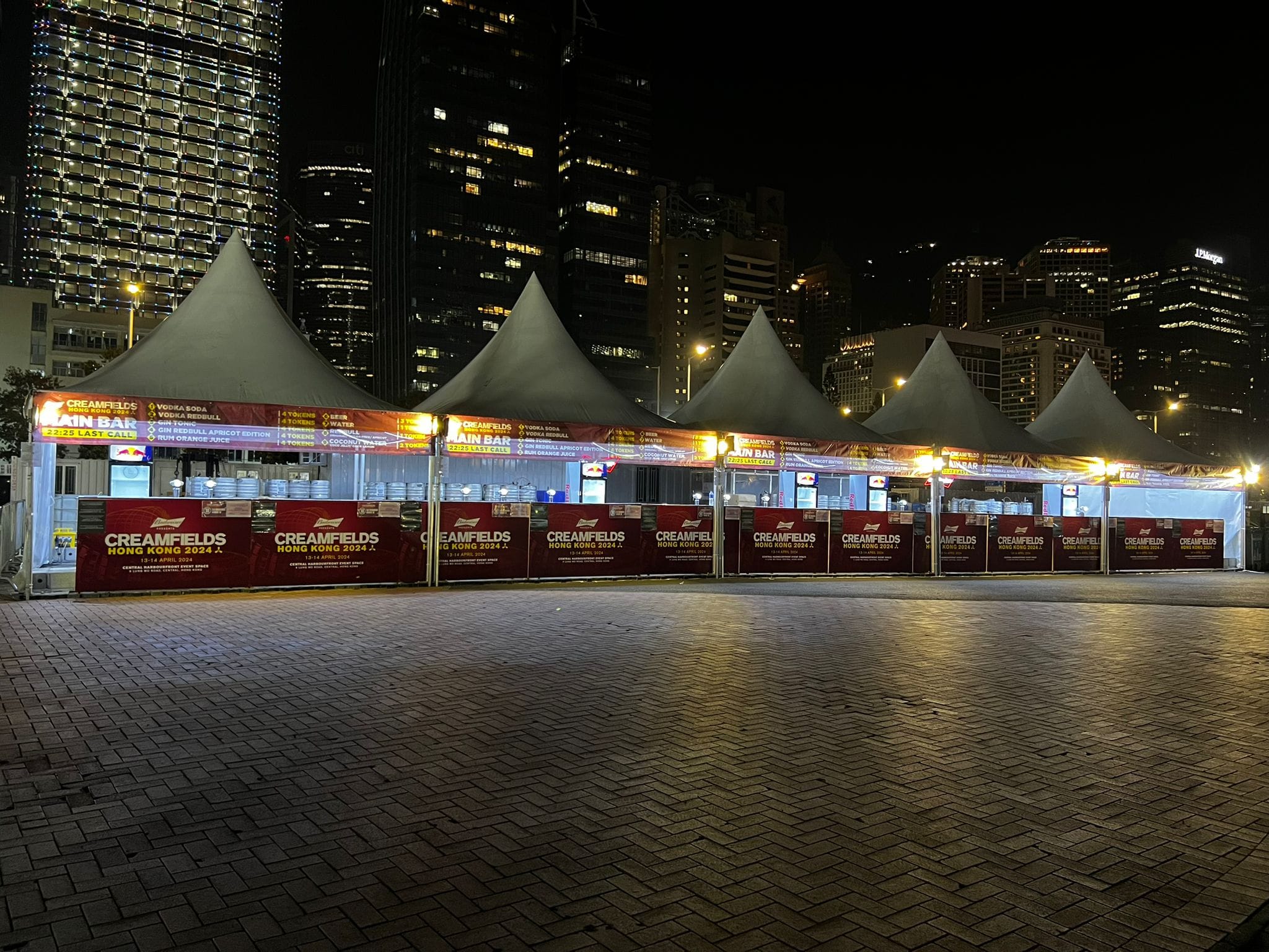 Creamfields Hong Kong 2024 - Image 9