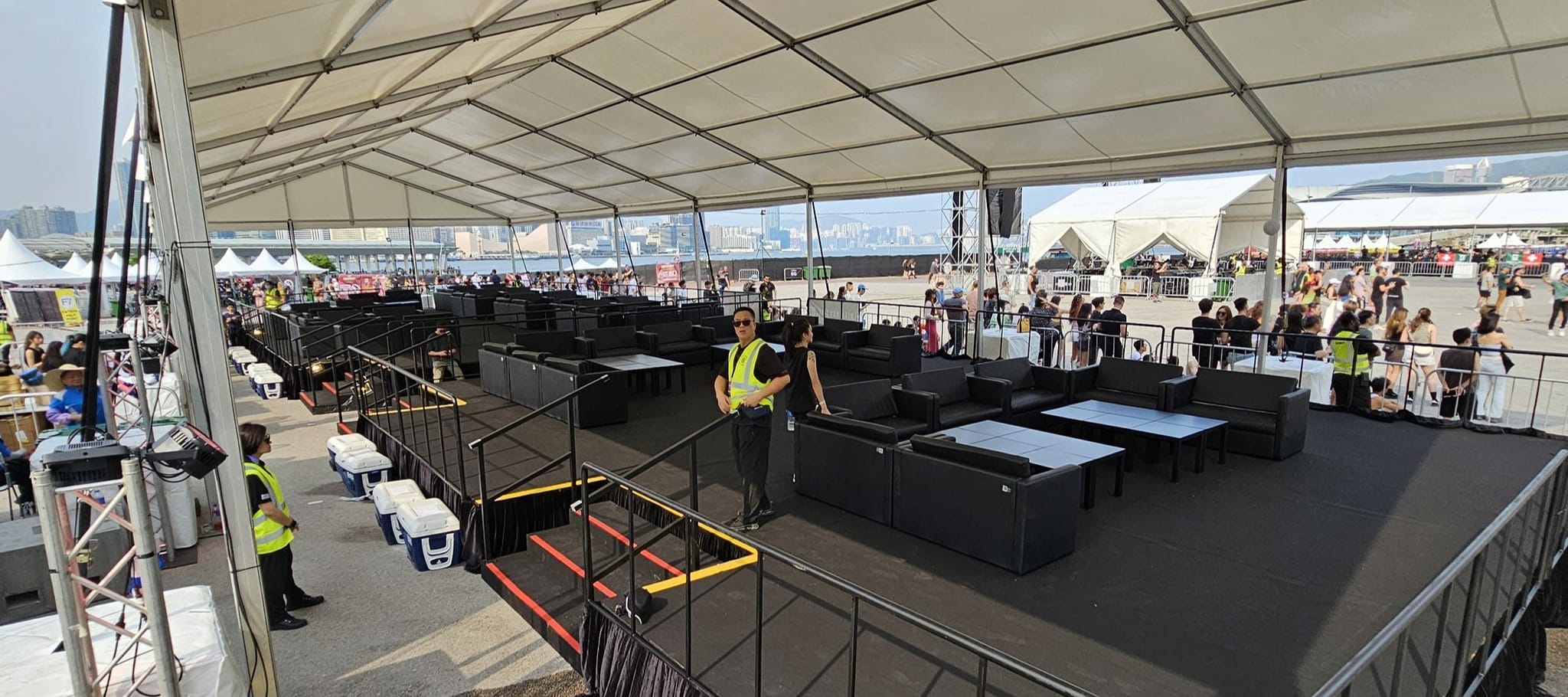 Creamfields Hong Kong 2024 - Image 10