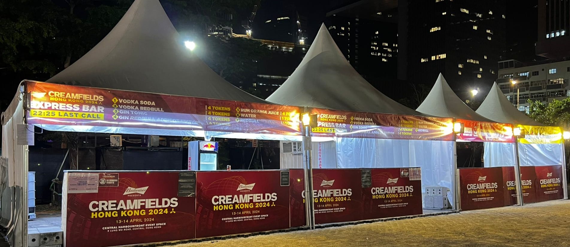 Creamfields Hong Kong 2024 - Image 11