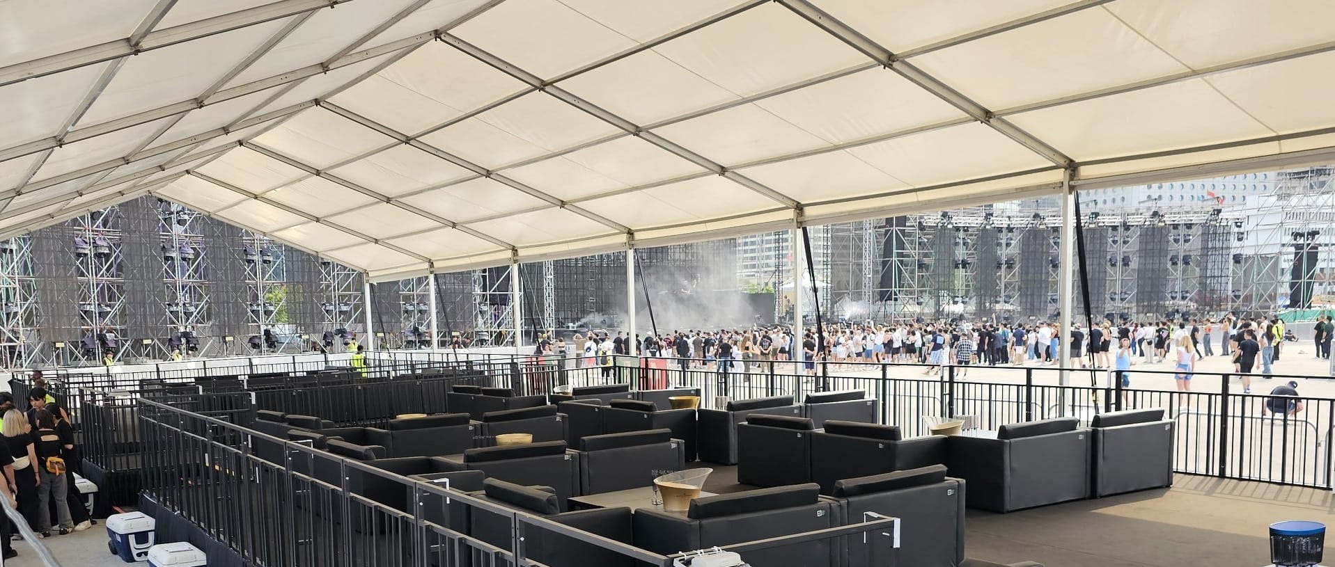 Creamfields Hong Kong 2024 - Image 12