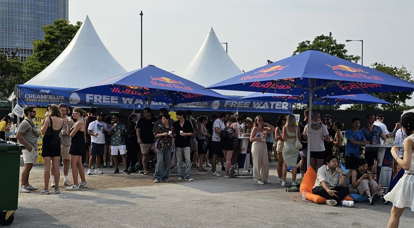 Creamfields Hong Kong 2024 - Image 14