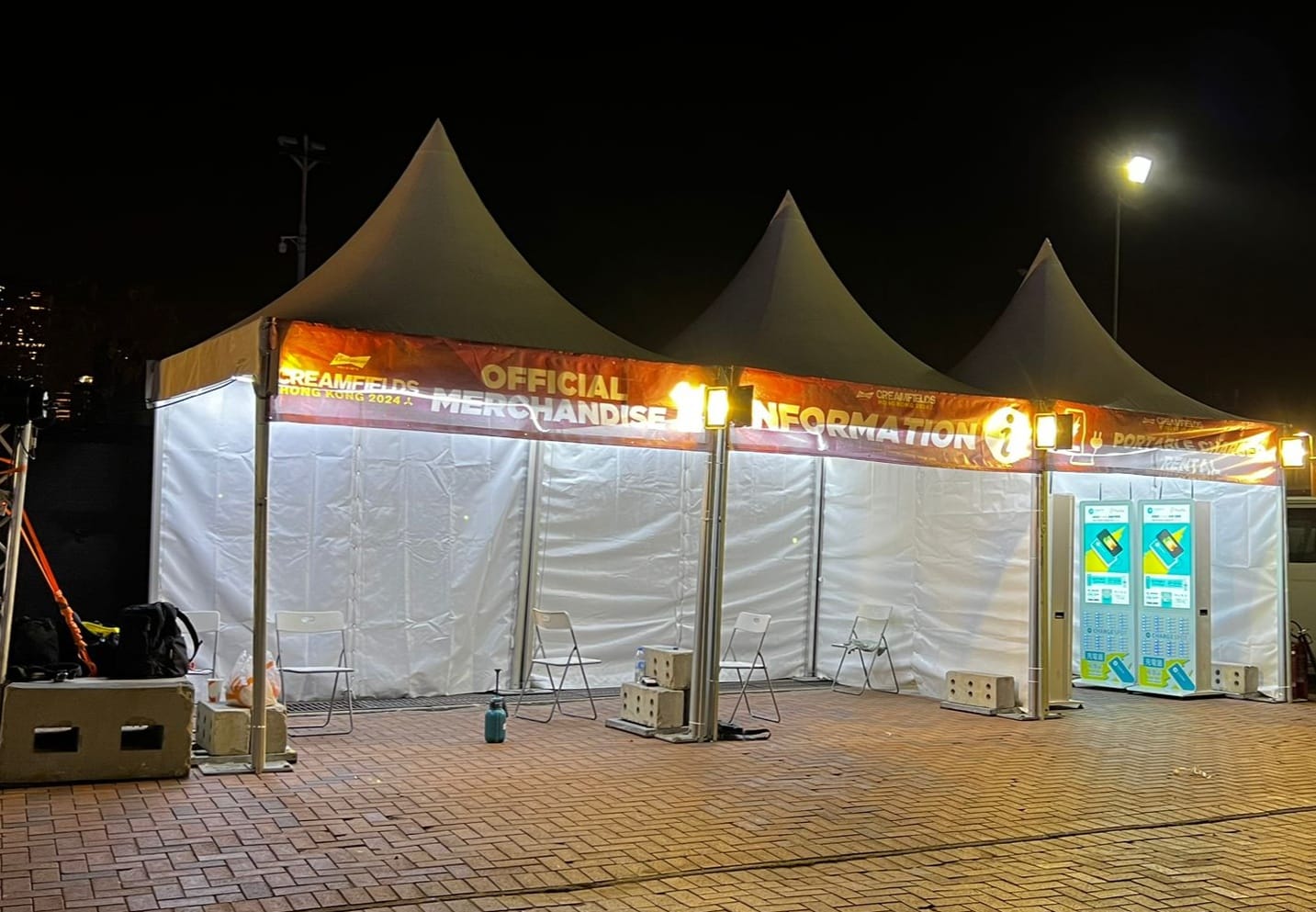 Creamfields Hong Kong 2024 - Image 15