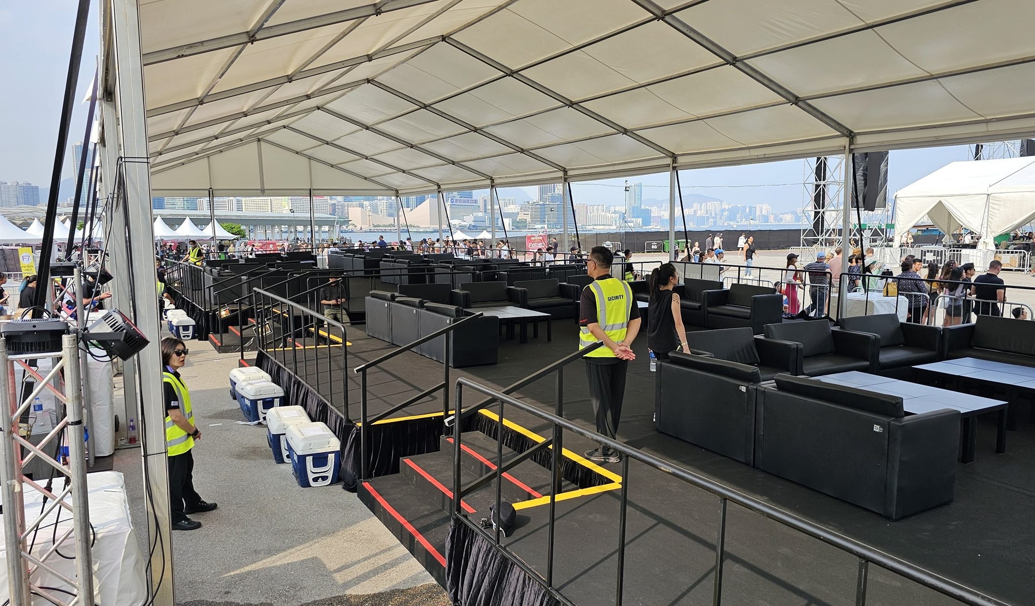 Creamfields Hong Kong 2024 - Image 18