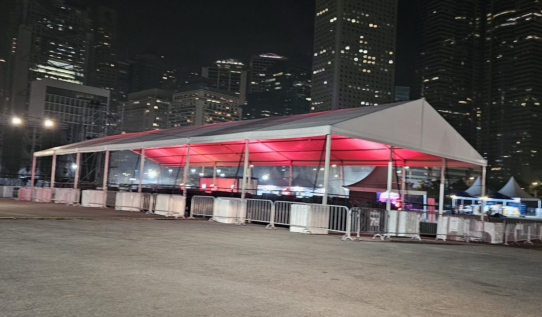 Creamfields Hong Kong 2024 - Image 20