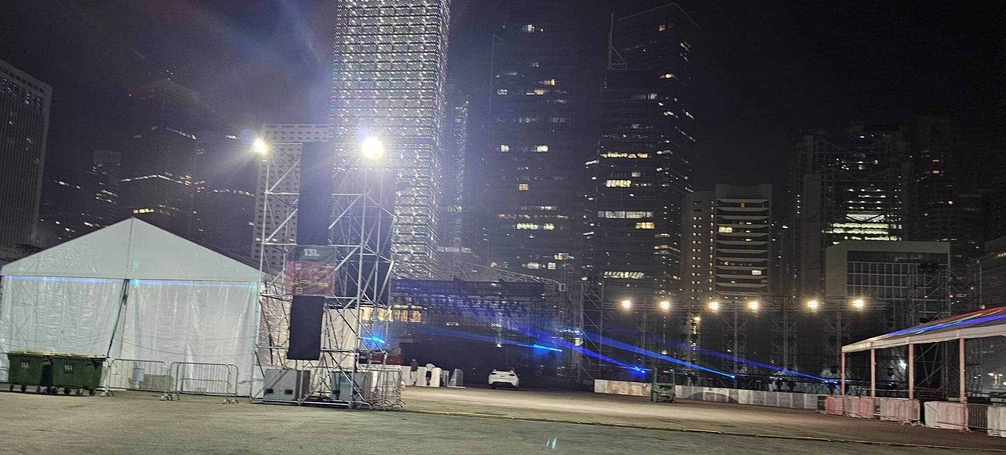Creamfields Hong Kong 2024 - Image 22