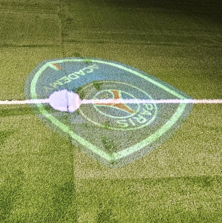 PARIS SAINT GERMAIN ACADEMY - Image 4