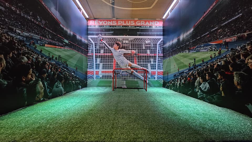PARIS SAINT GERMAIN ACADEMY - Image 5