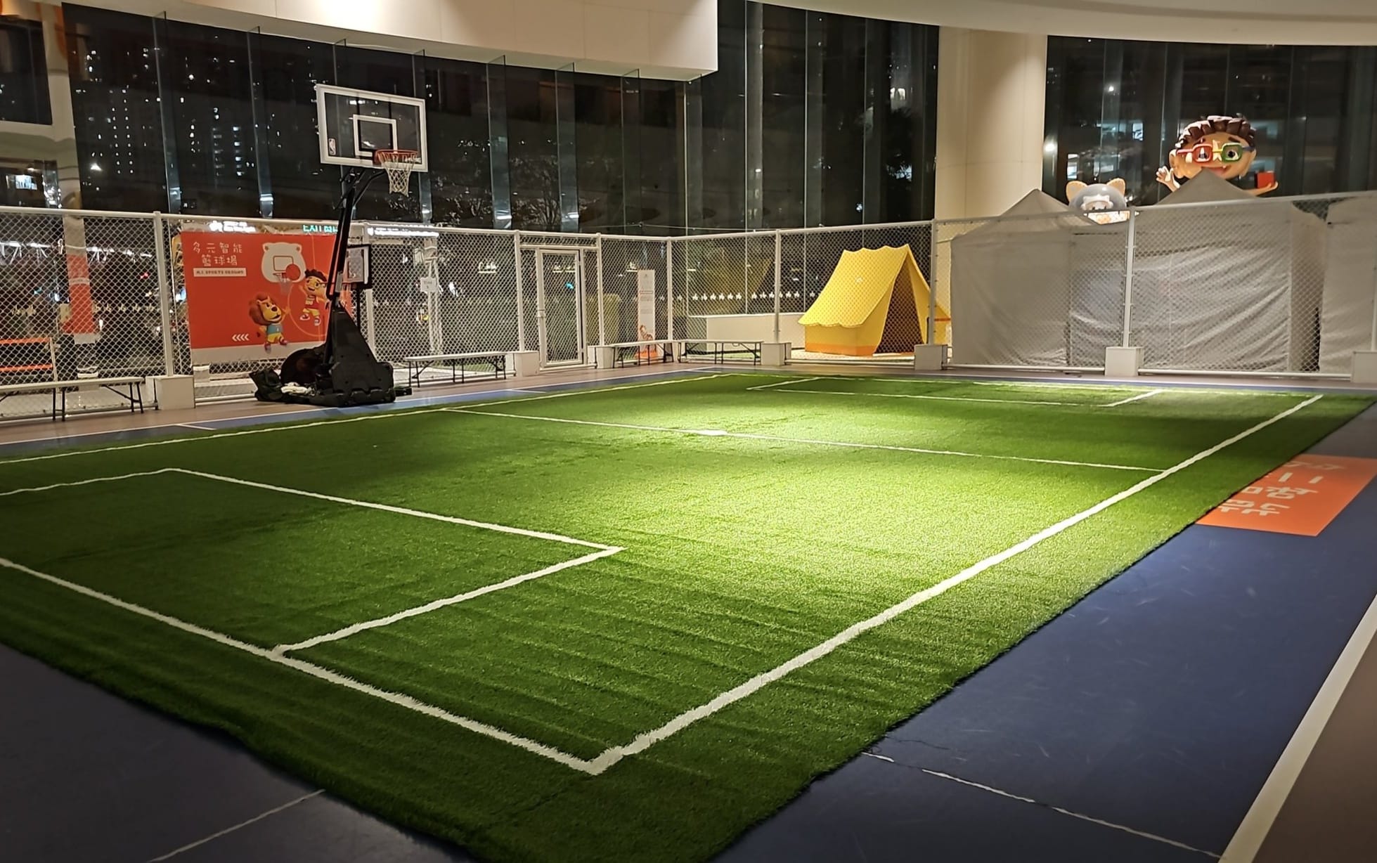 PARIS SAINT GERMAIN ACADEMY - Image 8