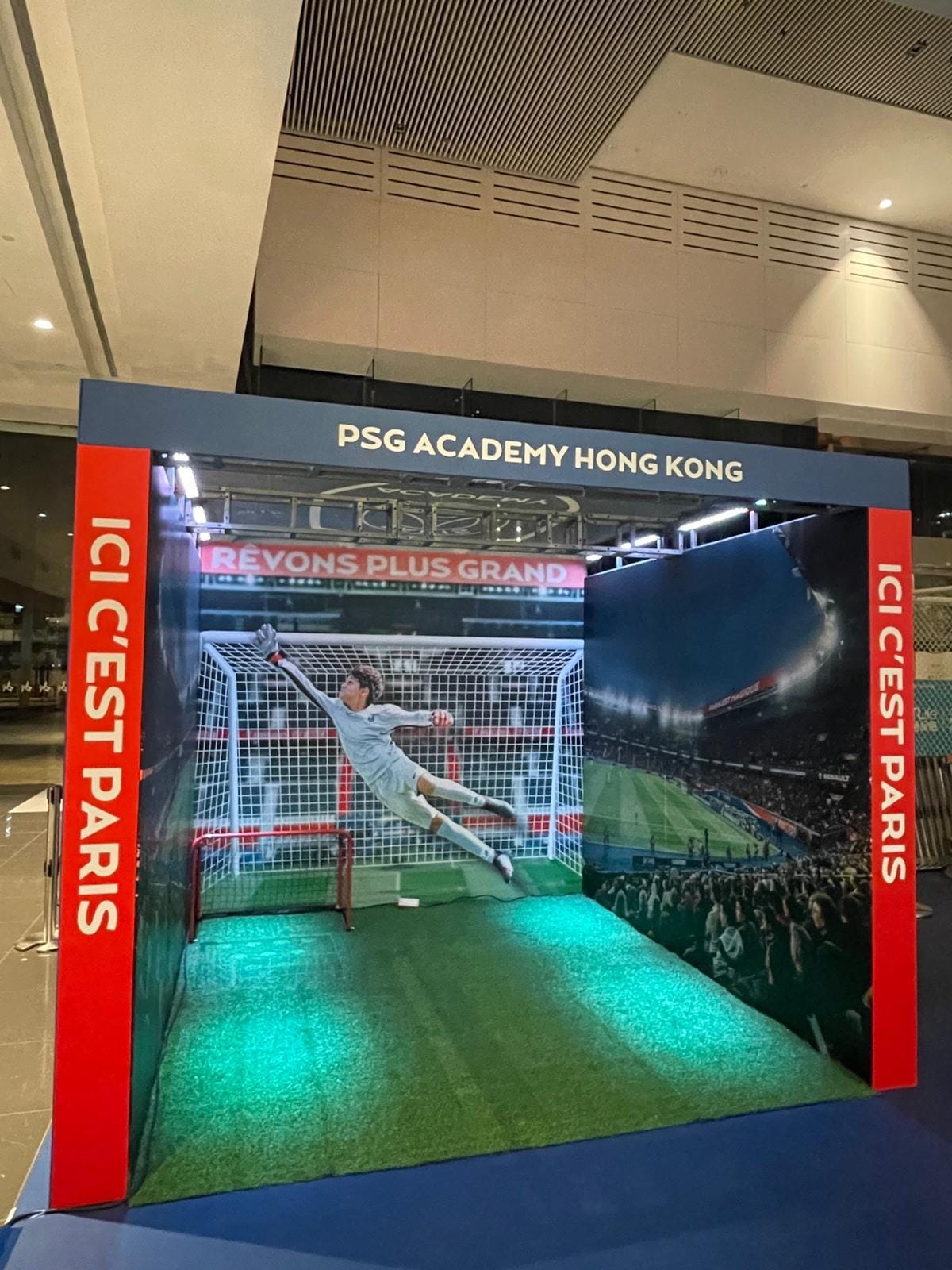 PARIS SAINT GERMAIN ACADEMY - Image 23